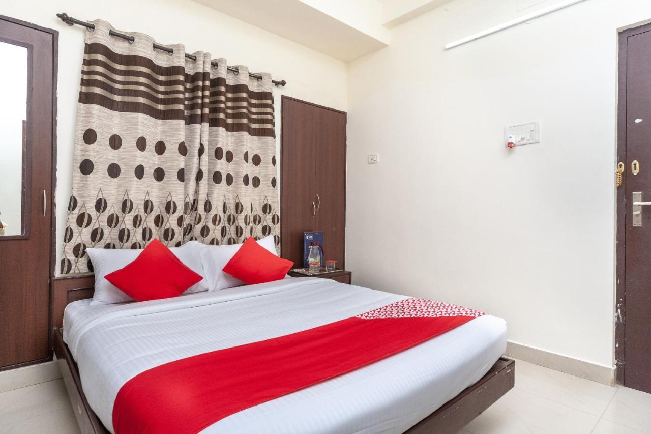 Oyo 22019 Skye Service Apartments Τσενάι Εξωτερικό φωτογραφία