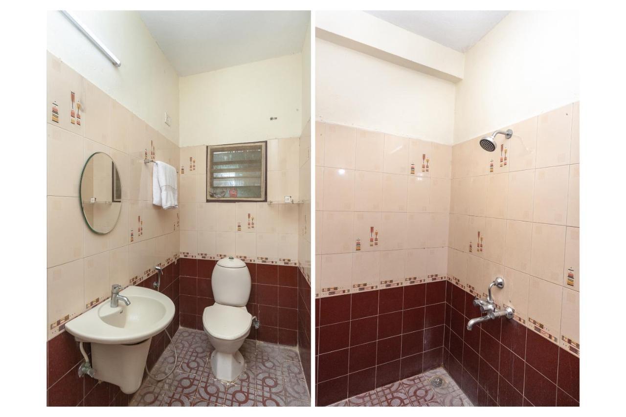 Oyo 22019 Skye Service Apartments Τσενάι Εξωτερικό φωτογραφία