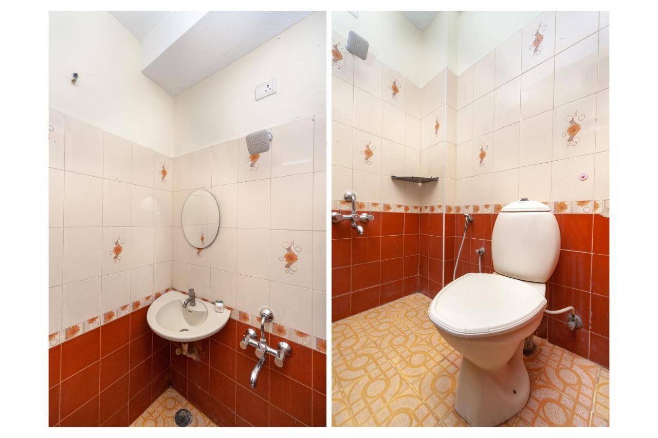 Oyo 22019 Skye Service Apartments Τσενάι Εξωτερικό φωτογραφία