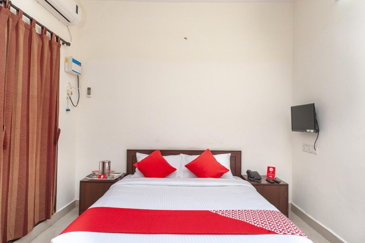 Oyo 22019 Skye Service Apartments Τσενάι Εξωτερικό φωτογραφία