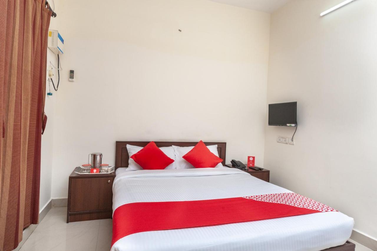 Oyo 22019 Skye Service Apartments Τσενάι Εξωτερικό φωτογραφία