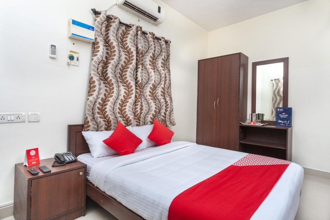 Oyo 22019 Skye Service Apartments Τσενάι Εξωτερικό φωτογραφία