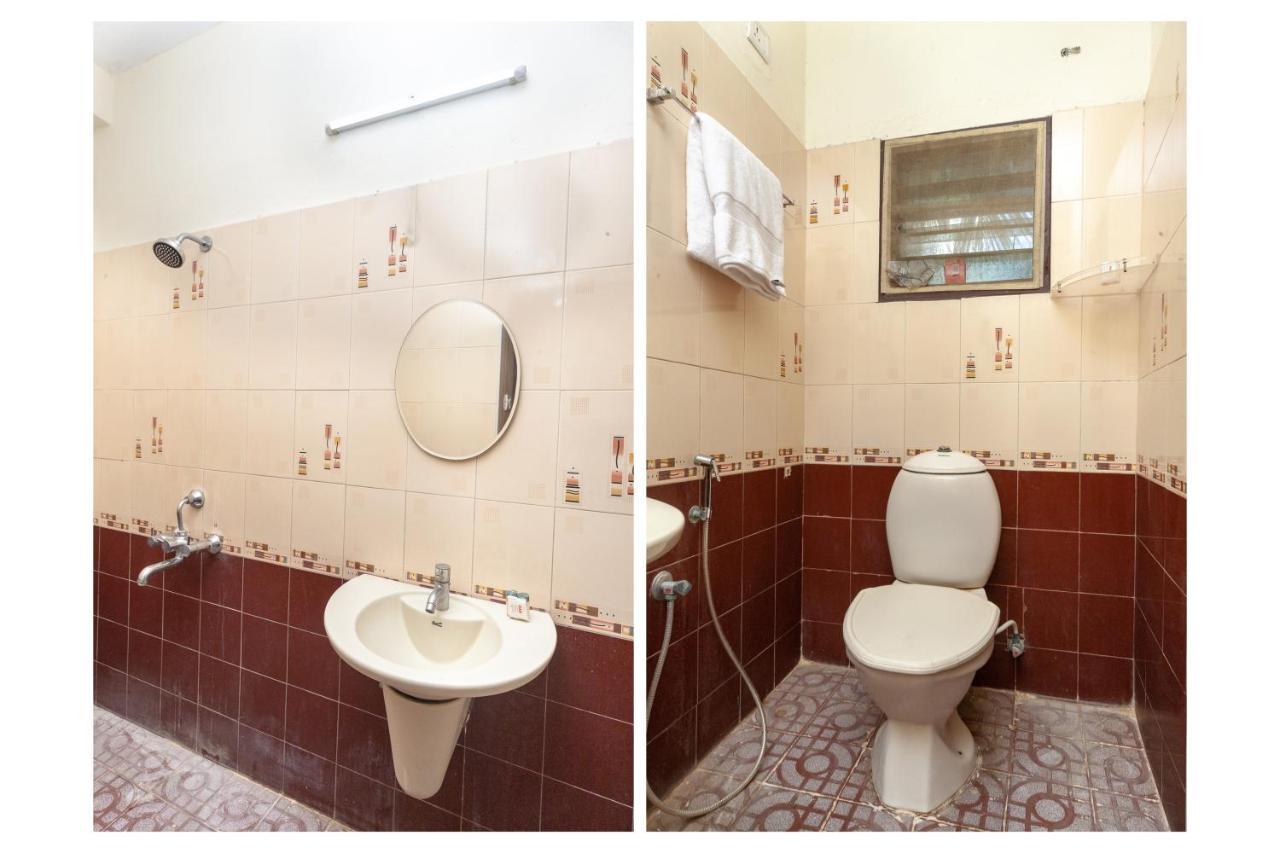 Oyo 22019 Skye Service Apartments Τσενάι Εξωτερικό φωτογραφία