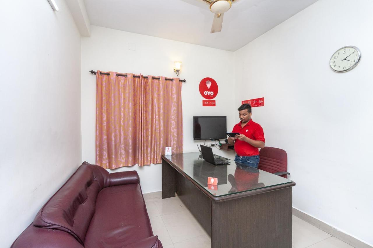 Oyo 22019 Skye Service Apartments Τσενάι Εξωτερικό φωτογραφία