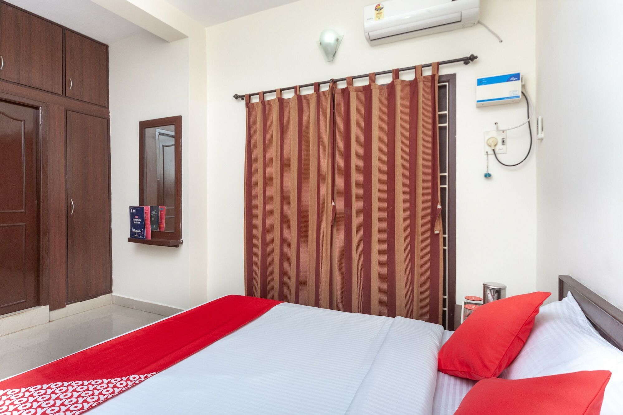 Oyo 22019 Skye Service Apartments Τσενάι Εξωτερικό φωτογραφία