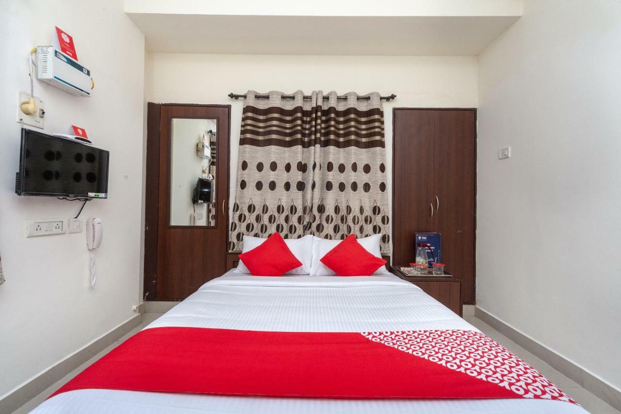 Oyo 22019 Skye Service Apartments Τσενάι Εξωτερικό φωτογραφία