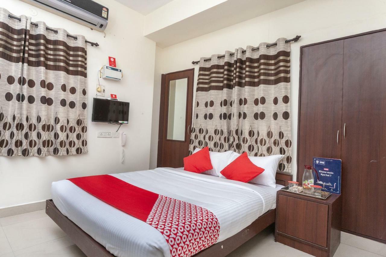 Oyo 22019 Skye Service Apartments Τσενάι Εξωτερικό φωτογραφία