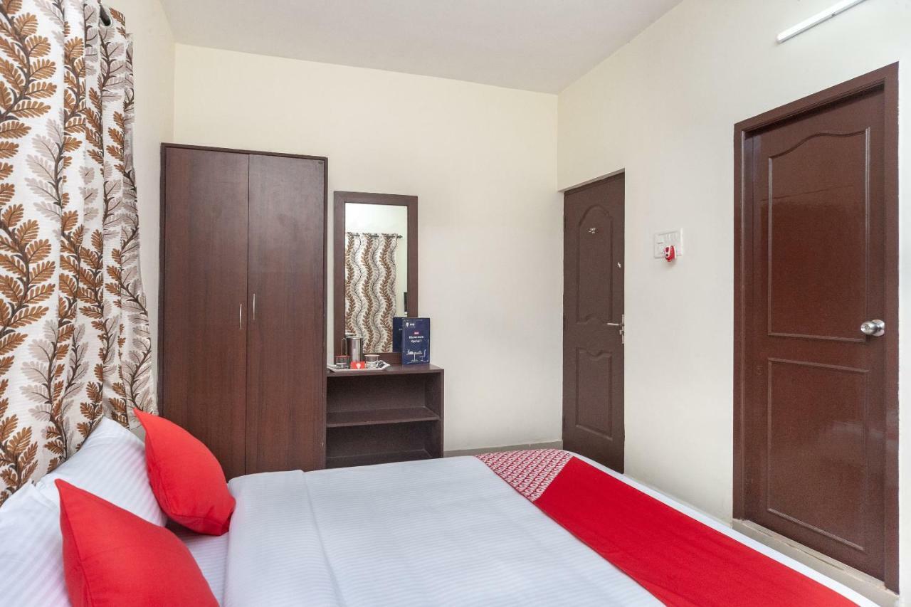 Oyo 22019 Skye Service Apartments Τσενάι Εξωτερικό φωτογραφία
