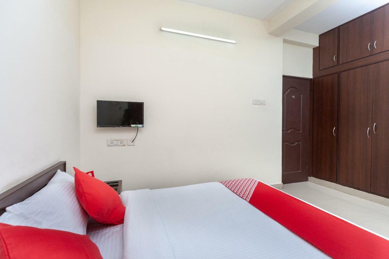 Oyo 22019 Skye Service Apartments Τσενάι Εξωτερικό φωτογραφία
